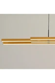 Modern LED Avize, Yemek Odası Asmalı Avize thumbnail 3