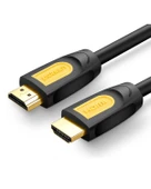 UGREEN 4K HDMI Kablo, 1 m, Siyah, 10115 thumbnail 2
