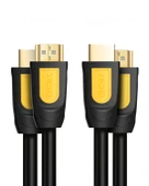 UGREEN 4K HDMI Kablo, 1 m, Siyah, 10115 thumbnail 3