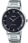 CASIO Mtp-Vt03d-1Bdf Erkek Kol Saati thumbnail 1