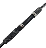 Okuma Wave Up Spin 259cm 10-35gr 2 Parça Olta Kamışı thumbnail 4