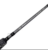 Okuma Wave Up Spin 165cm 3-14gr 2 Parça Olta Kamışı thumbnail 4