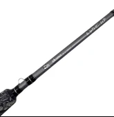 Okuma Wave Up Spin 259cm 10-35gr 2 Parça Olta Kamışı thumbnail 3