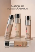 Match Up Matte Foundation Sand Bloom 01 34 gr thumbnail 5