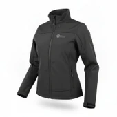 High Mountain K2 Softshell Ceket DRK0011 BB9 thumbnail 1