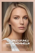 Match Up Matte Foundation Bronze Dust 02 34 gr thumbnail 3