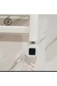 WEBER Digital AKILLI termostatlı rezistans Havlupan thumbnail 3