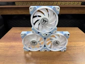 ThermalTake Reverse Fan 3x (İKİNCİ EL) thumbnail 5