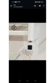 WEBER Digital AKILLI termostatlı rezistans Havlupan thumbnail 4
