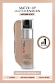 Match Up Matte Foundation Mocha Root 04 34 gr thumbnail 1