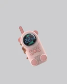 Lcd Ekranlı Bebek M2 Telsizi thumbnail 5