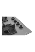Ferre MEGA PLUS SERİSİ 2'Lİ CAM ANKASTRE SET (D102-SC408) thumbnail 4