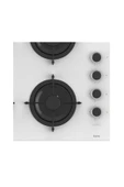Ferre MEGA PLUS SERİSİ 2'Lİ CAM ANKASTRE SET (D101-CS206) thumbnail 5