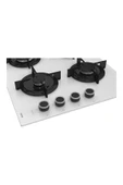 Ferre MEGA PLUS SERİSİ 2'Lİ CAM ANKASTRE SET (D101-CS206) thumbnail 4