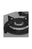 Ferre MEGA PLUS SERİSİ 2'Lİ CAM ANKASTRE SET (D102-RS038) thumbnail 3