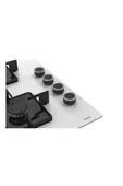 Ferre MEGA PLUS SERİSİ 2'Lİ CAM ANKASTRE SET (D101-SS206) thumbnail 4