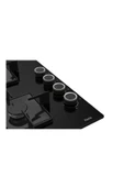 Ferre MEGA PLUS SERİSİ 2'Lİ CAM ANKASTRE SET (D100-SS205) thumbnail 4