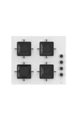 Ferre MEGA PLUS SERİSİ 2'Lİ CAM ANKASTRE SET (D101-SS206) thumbnail 2
