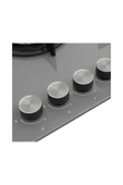 Ferre MEGA PLUS SERİSİ 2'Lİ CAM ANKASTRE SET (D102-RS038) thumbnail 4
