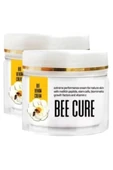 Bee Cure Rahatlatma Masaj Kremi 100 ml 2 Adet thumbnail 1