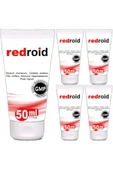 Redroid Rahatlatıcı Masaj Kremi 50 ml Özel Krem thumbnail 1