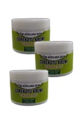 Çörek Otu Rahatlatıcı Mucizevi Krem 100 ml x 3 adet thumbnail 1