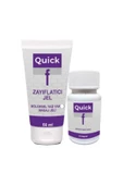 Süper QuickF Bölgesel Jel 50 ml + QuickF 15'li thumbnail 1