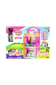 DEDE Oyuncak Lola Nın Evi 3 Katlı 03662 thumbnail 2