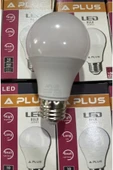 A PLUS Led Ampul Tasuruflu Led Ampul thumbnail 1