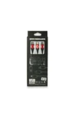Tk Tech 3 Başlıklı Nf-022 3in1 Micro Şarj Ve Data Kablosu thumbnail 3