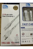 Paleon 3.1 Type-c Hızlı Şarj Kablosu thumbnail 4