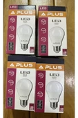 A PLUS Led Ampul Tasuruflu Led Ampul thumbnail 2