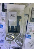 Paleon Type-c Hızlı Şarz Adaptör+usb Kablo thumbnail 2