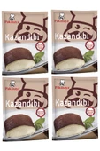 Pakmaya Kazandibi 153 gr x 4 Adet thumbnail 1