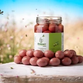 PEMBE ÇİZİK ZEYTİN 400 GR thumbnail 1