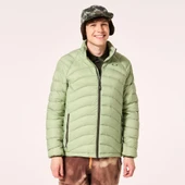 OAKLEY SNOWBOUND PKBLEDOWN PUFFY JACKET thumbnail 5