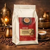 KAFFKA Osmanlı Kahvesi 1000 Gr thumbnail 1