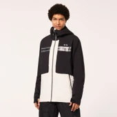 OAKLEY TC REDUCT EARTH SHELL JACKET thumbnail 2