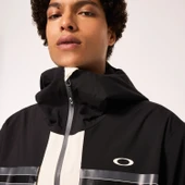 OAKLEY TC REDUCT EARTH SHELL JACKET thumbnail 6