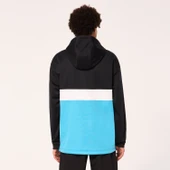 OAKLEY TNP NOSE GRAB SOFTSHELL HOODIE thumbnail 3