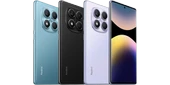 Redmi Note 14 Pro 256 GB Mavi thumbnail 3