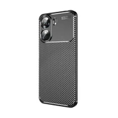 Poco C65 Kılıf Elde Kaymayan Kamera Korumalı Silikon thumbnail 11