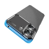 Poco C65 Kılıf Elde Kaymayan Kamera Korumalı Silikon thumbnail 8
