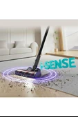 Fobem Active Clean Şarjlı Dikey Süpürge thumbnail 7