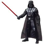 Darth Vader 24 cm Figür E8355/E8063 thumbnail 2