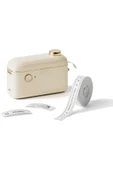 NiiMbot H1S Thermal Label Printer (Cream) thumbnail 2