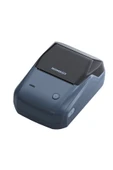 NiiMbot B1 Thermal Label Printer (Space Blue) thumbnail 3