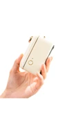 NiiMbot H1S Thermal Label Printer (Cream) thumbnail 3