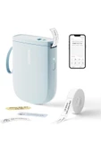 NiiMbot D11_H Thermal Label Printer (Blue) thumbnail 1