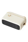NiiMbot H1S Thermal Label Printer (Cream) thumbnail 4